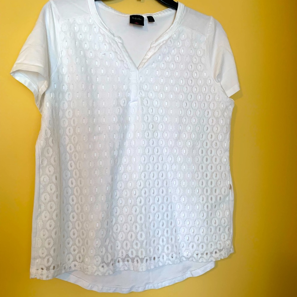 Rafaelle blouse L